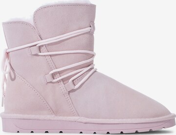 Gooce - Botas 'Luna' em rosa