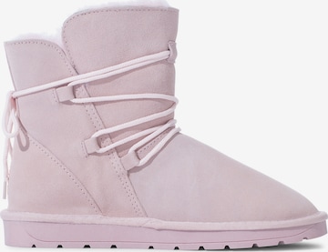 Gooce - Botas 'Luna' en rosa