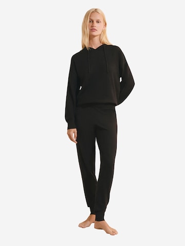 Camicia da notte 'Belys' di ETAM in nero