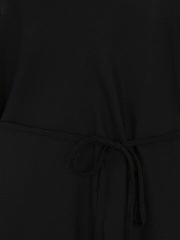 Robe 'Drew' Cotton On Petite en noir