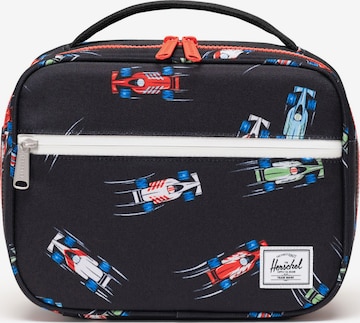 HerschelTorba 'Pop Quiz' - crna boja: prednji dio