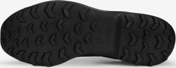 Chaussure de course 'Obstruct' PUMA en noir