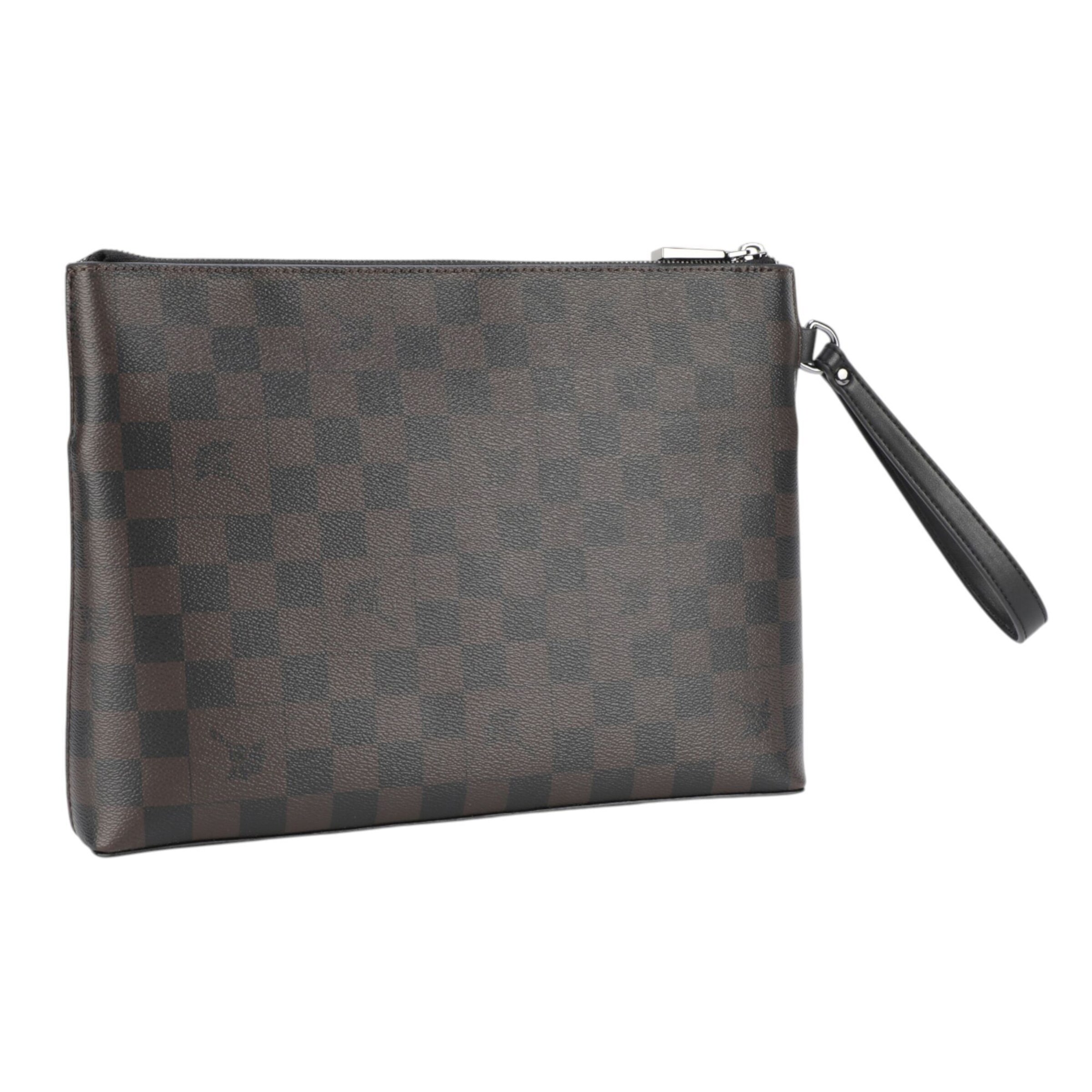 Trousses de toilette JOOP! en marron