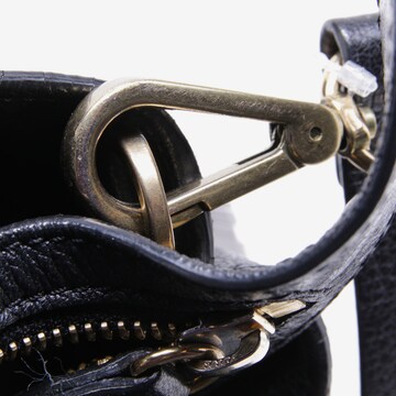 Lanvin Handtasche One Size in Schwarz