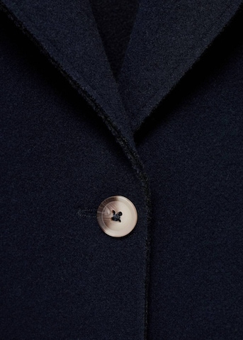 MANGO KIDS Mantel 'Carla' in Blau