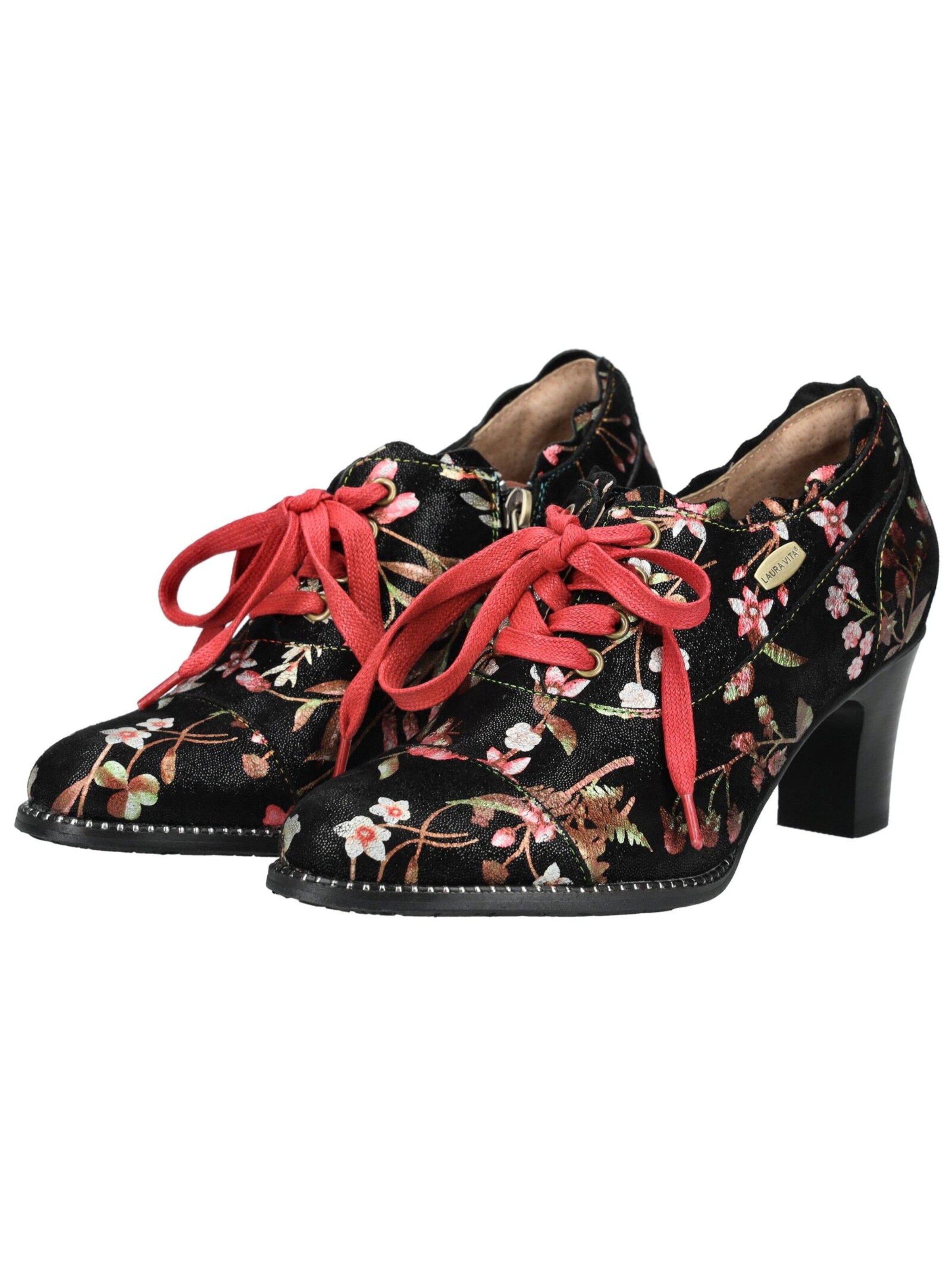 Laura Vita Pumps in Mixed colours