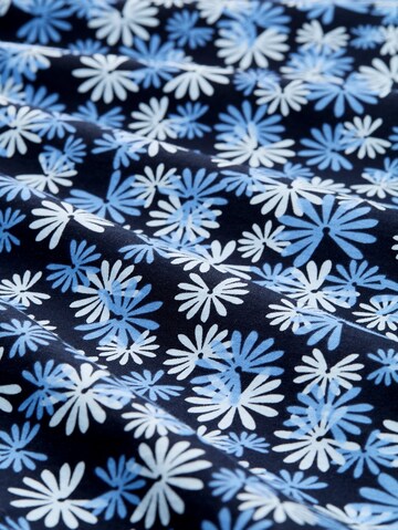 TOM TAILOR DENIM T-Shirt in Blau