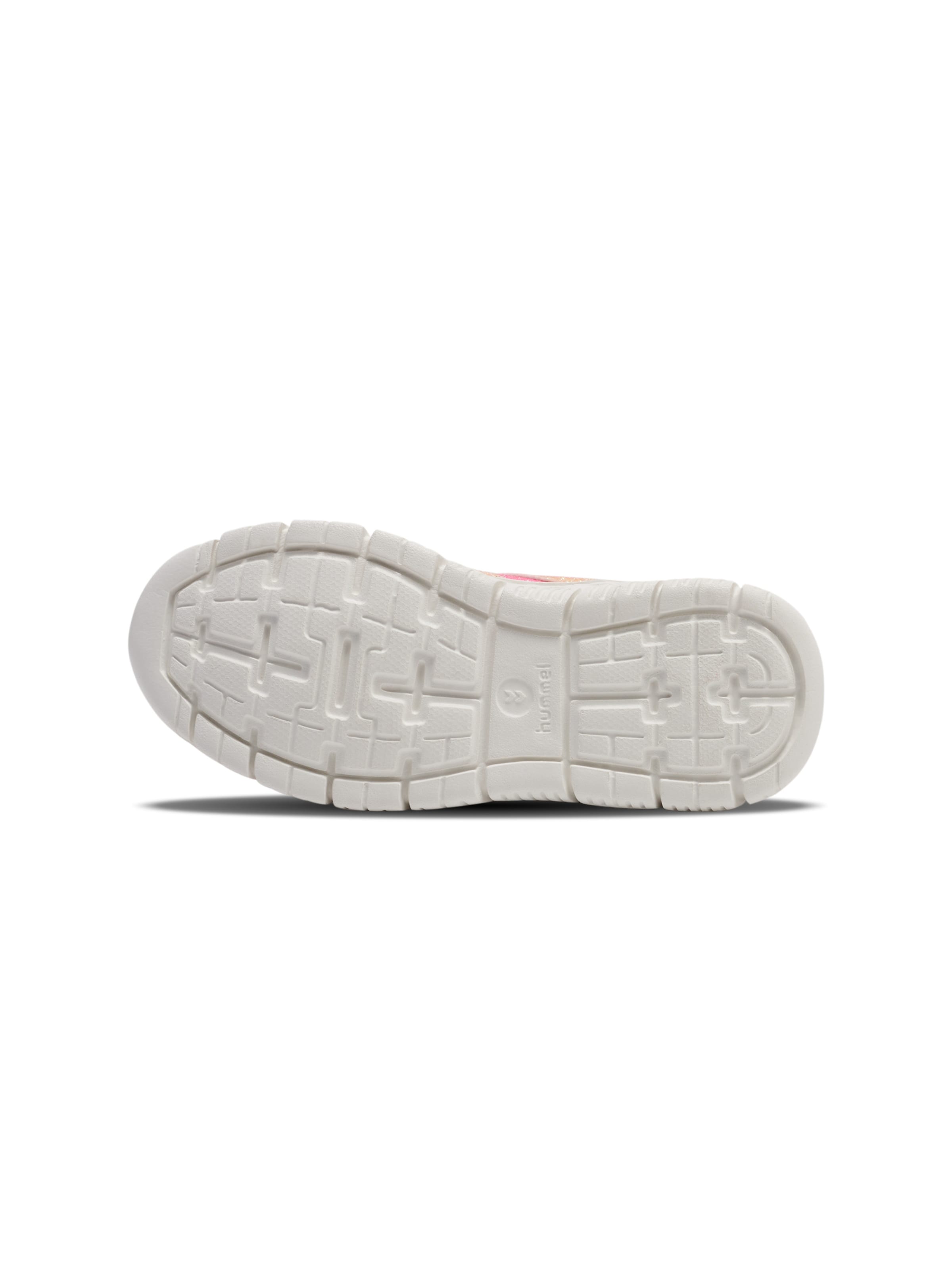 Hummel Sneakers 'Crosslite Glitter 2.0' in Gemengde kleuren