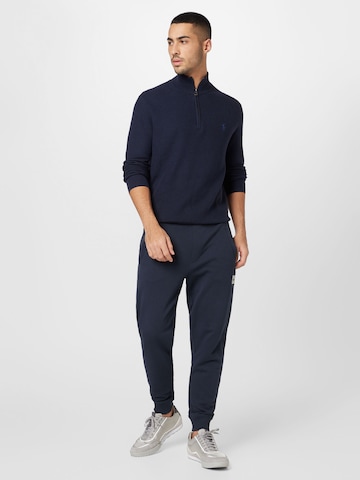 Polo Ralph Lauren Pullover in Blau