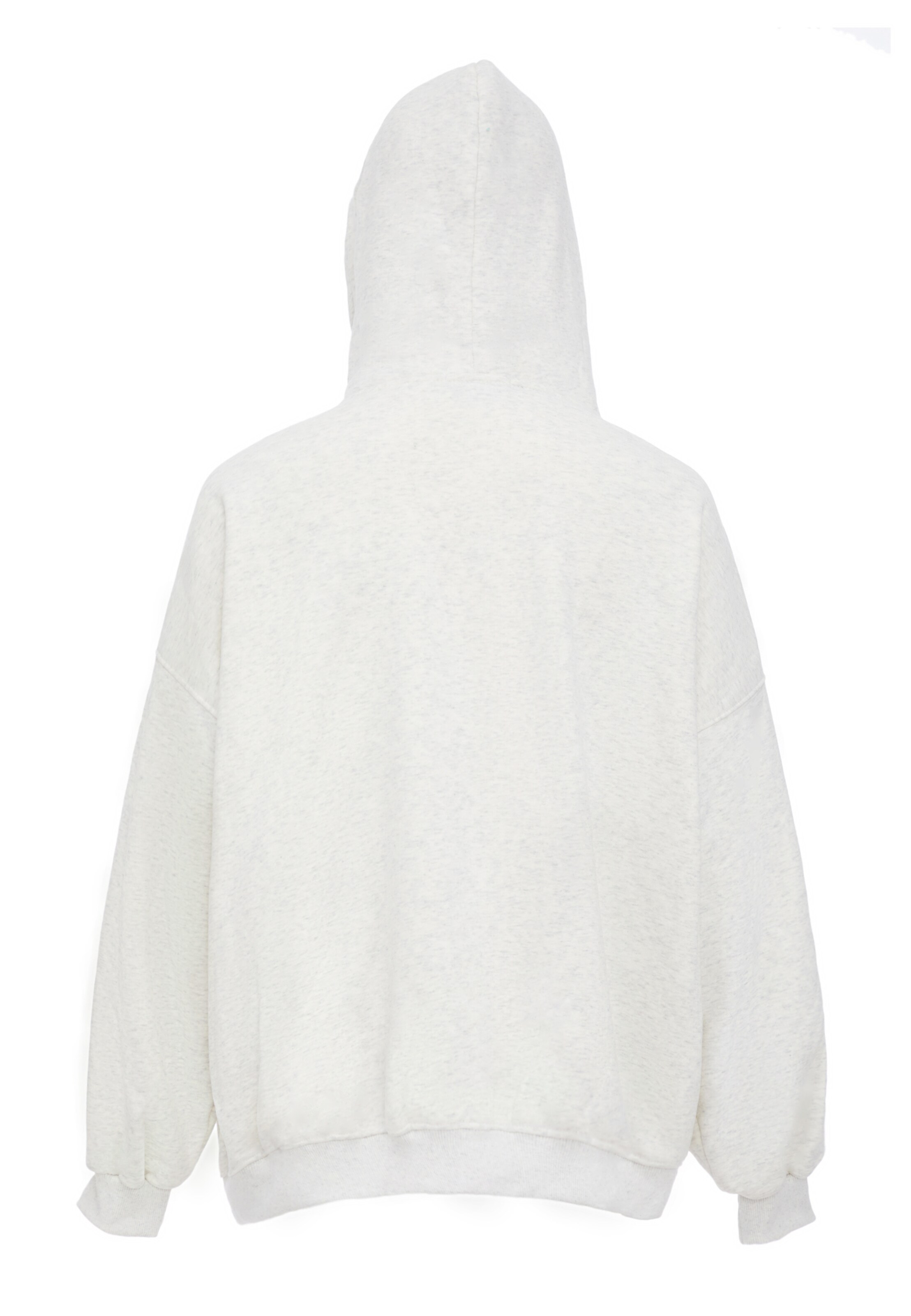 pelēks HOMEBASE Sportisks džemperis