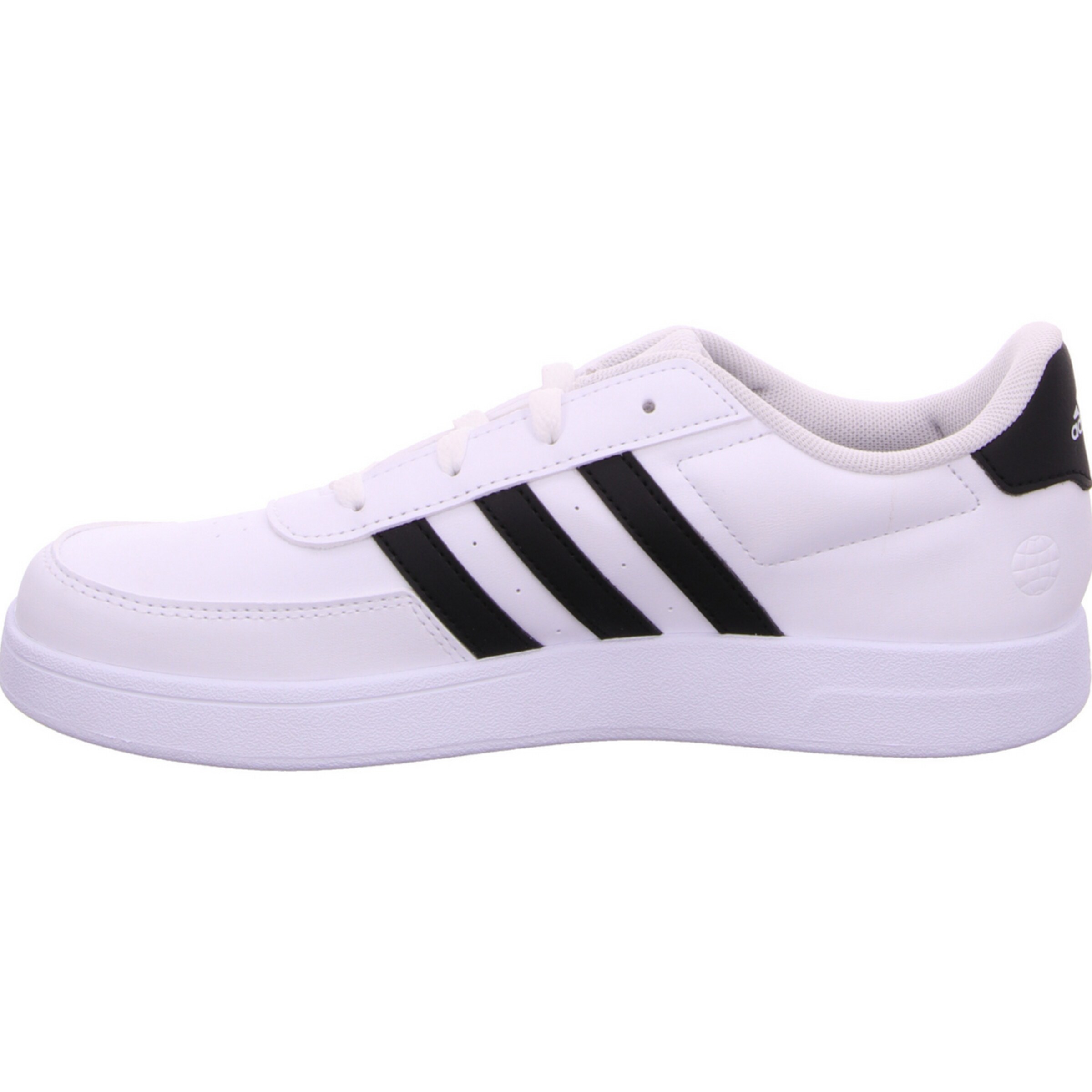 Baskets 'Breaknet 2.0' ADIDAS SPORTSWEAR en blanc