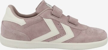 Sneaker 'Victory' di Hummel in rosa