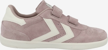 Hummel Sneaker 'Victory' i rosa