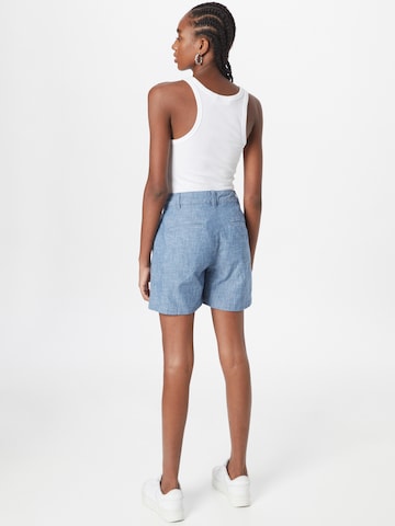 GAP Regular Shorts in Blau