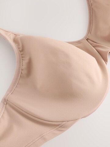 Minimizer Reggiseno di Next in beige