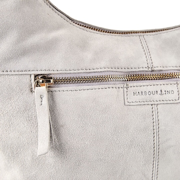 Harbour 2nd Schultertasche  'Laurine' in Grau