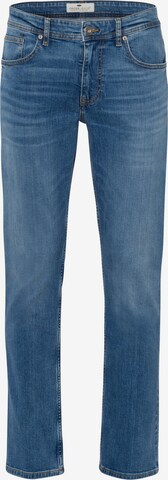 Cross Jeans Jeans 'Dylan' in Blue: front