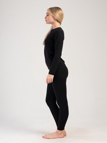 C&City Set in Schwarz