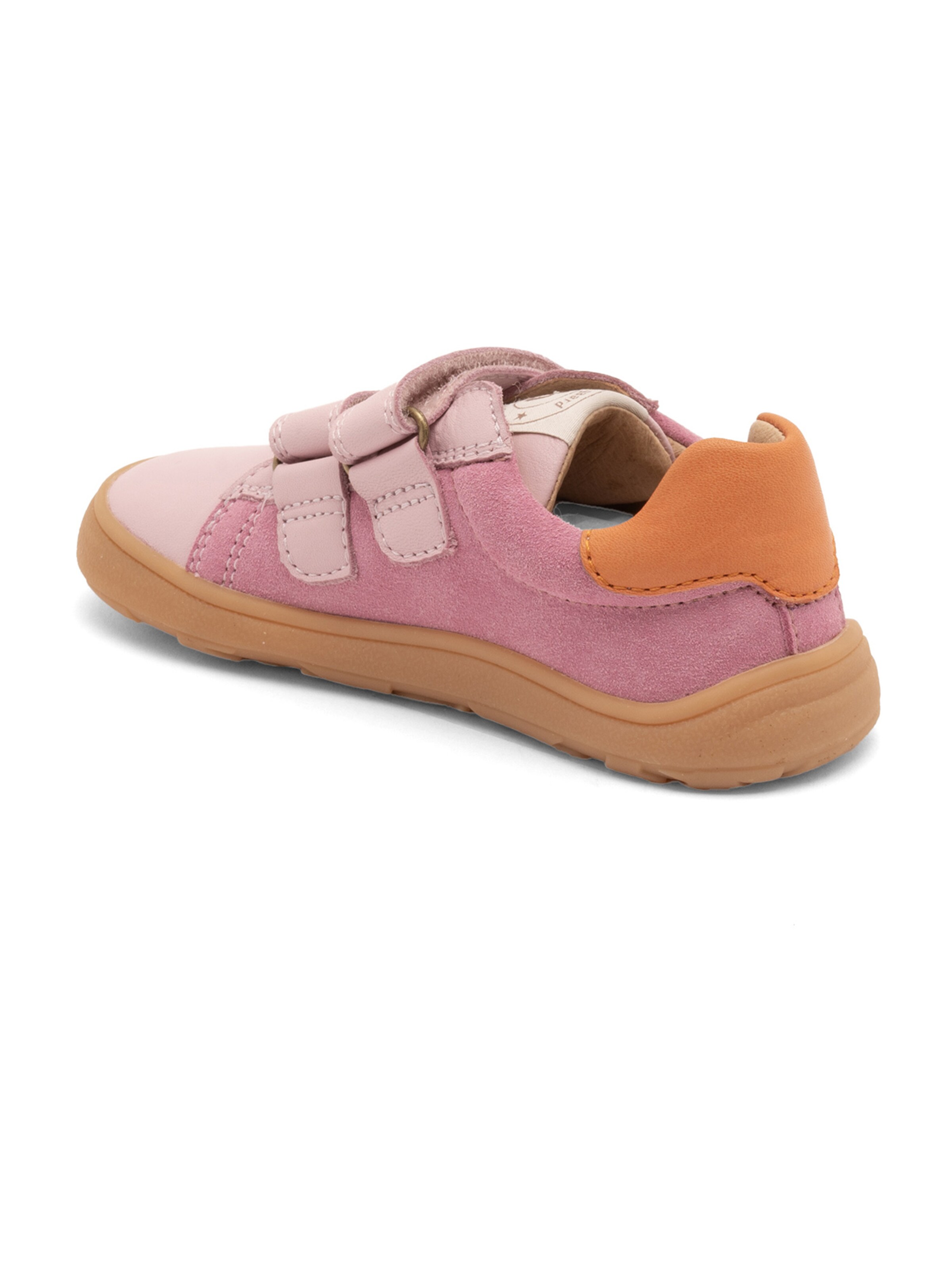 BISGAARD Σνίκερ 'Ricco' σε ροζ