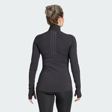 ADIDAS PERFORMANCE Funktionsshirt in Schwarz