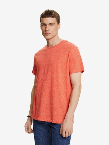 ESPRIT Shirt in Orange: predná strana