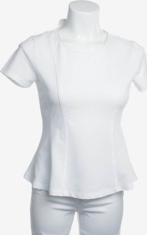 HUGO Red Top & Shirt in XS in White: front