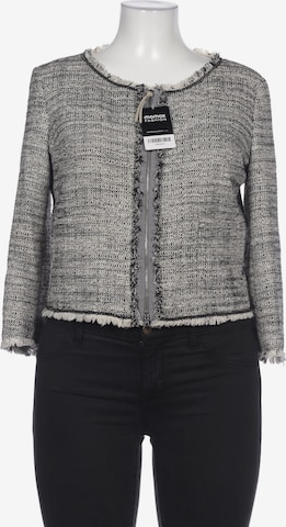 Fabiana Filippi Blazer in L in Black: front