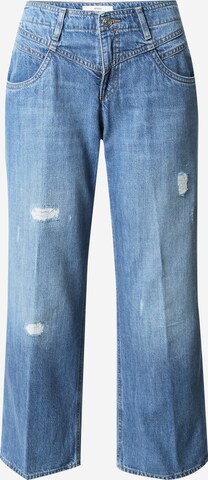 BRAX Regular Jeans 'Maine' in Blau: predná strana