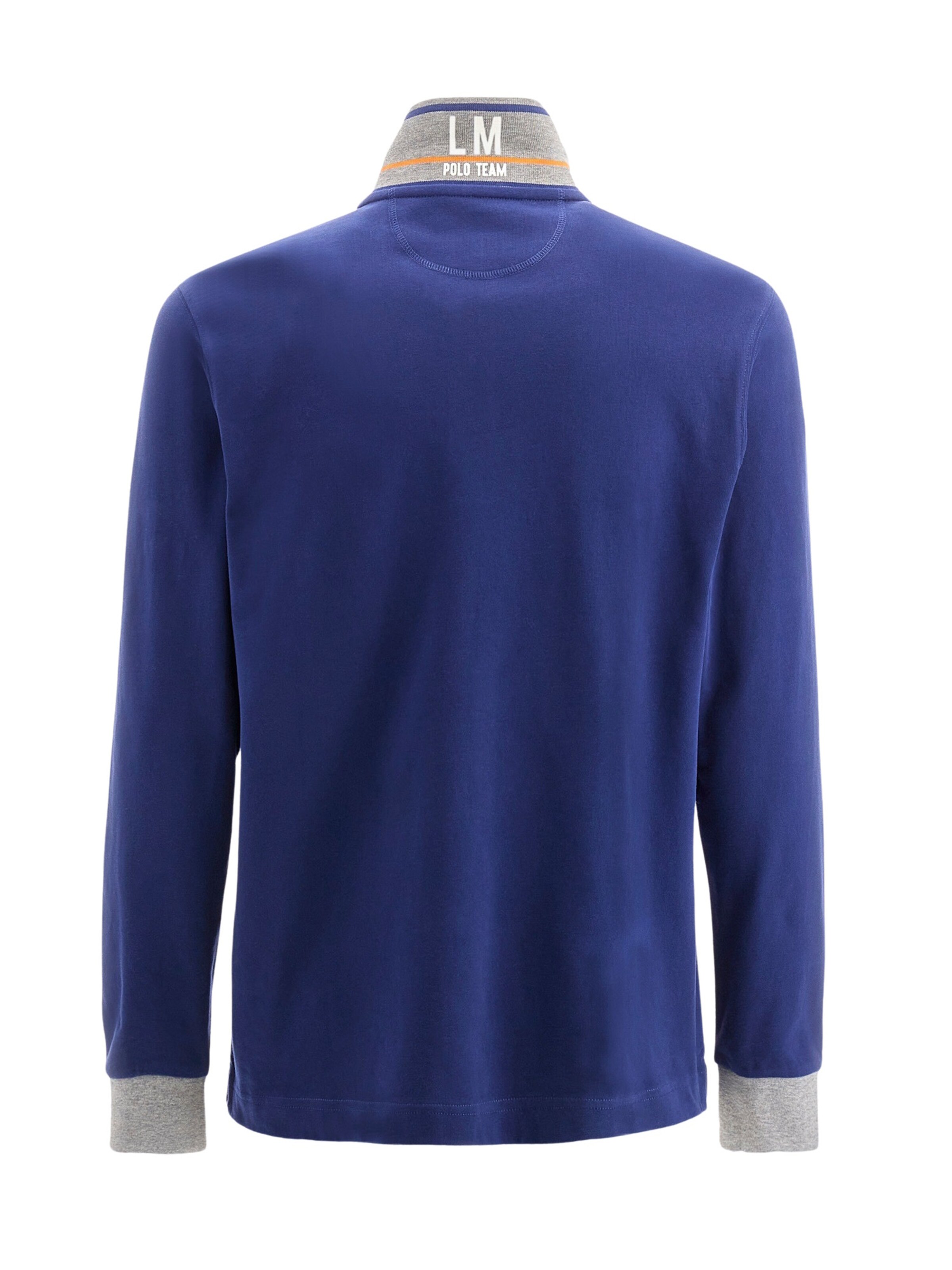 La Martina Bluser & t-shirts i blå