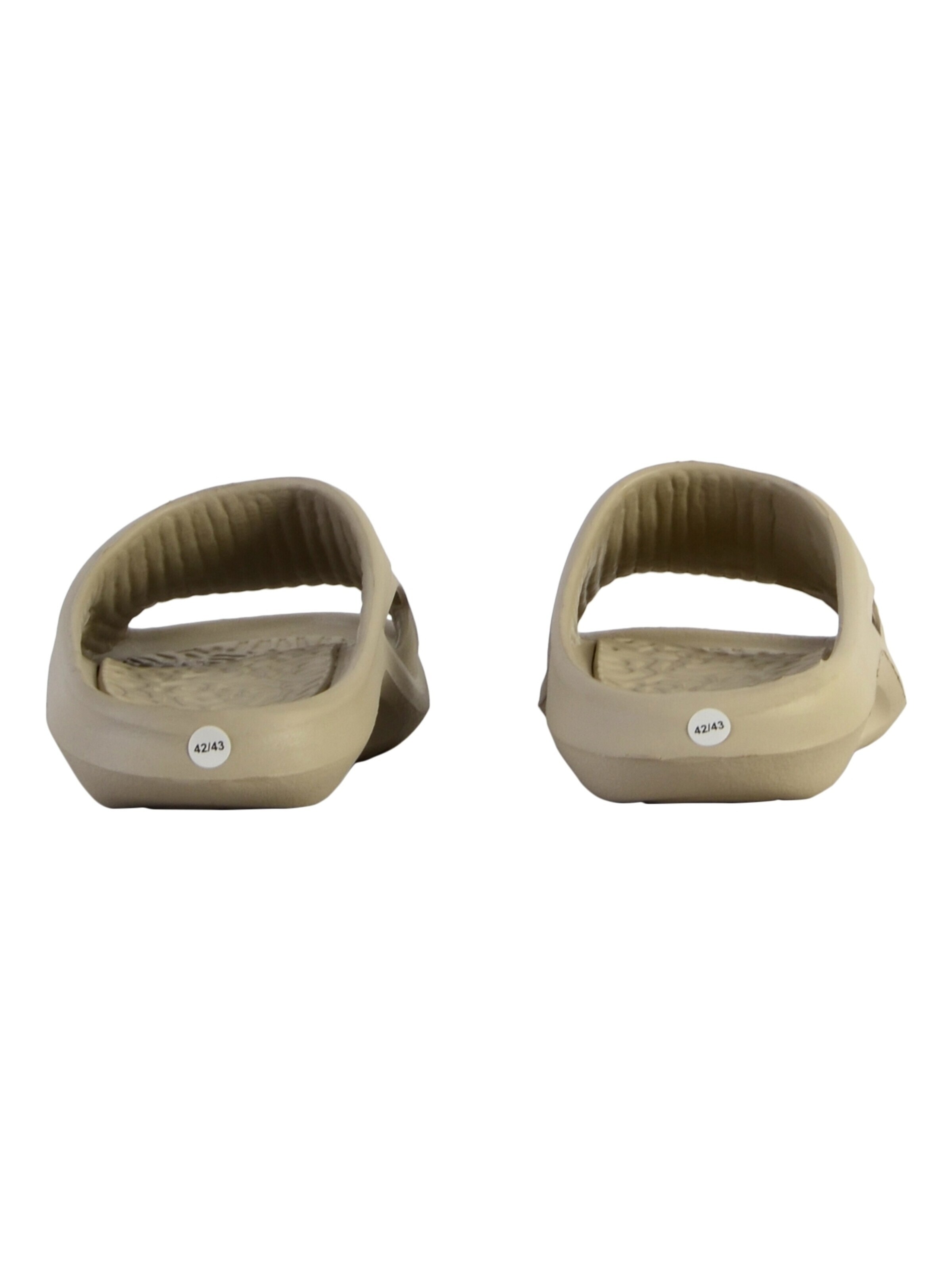 Sandalo di Kaporal in beige