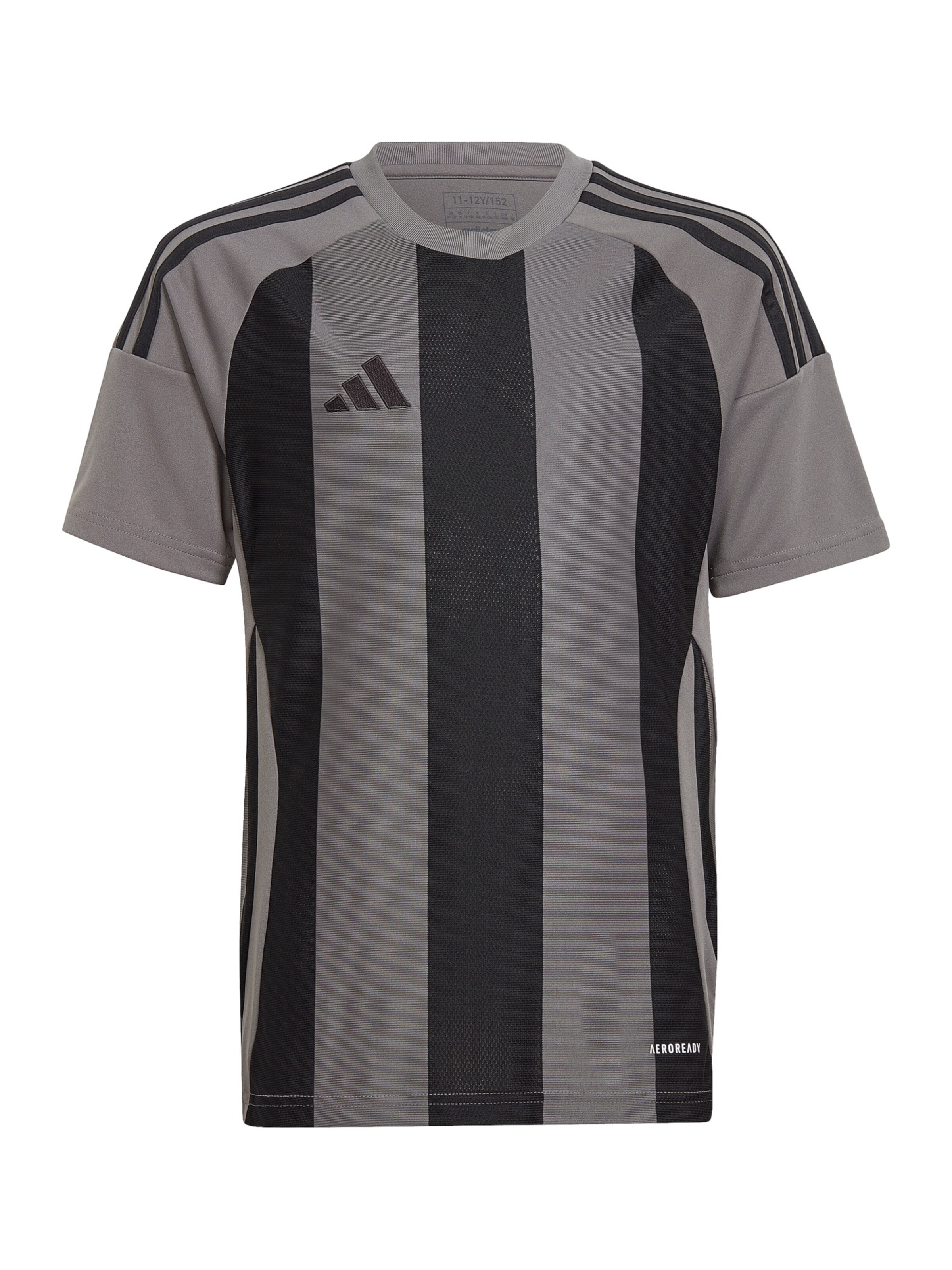 ADIDAS PERFORMANCE Performance Shirt in Grey: front