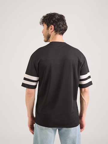 Karl Lagerfeld Футболка в Черный: сзади