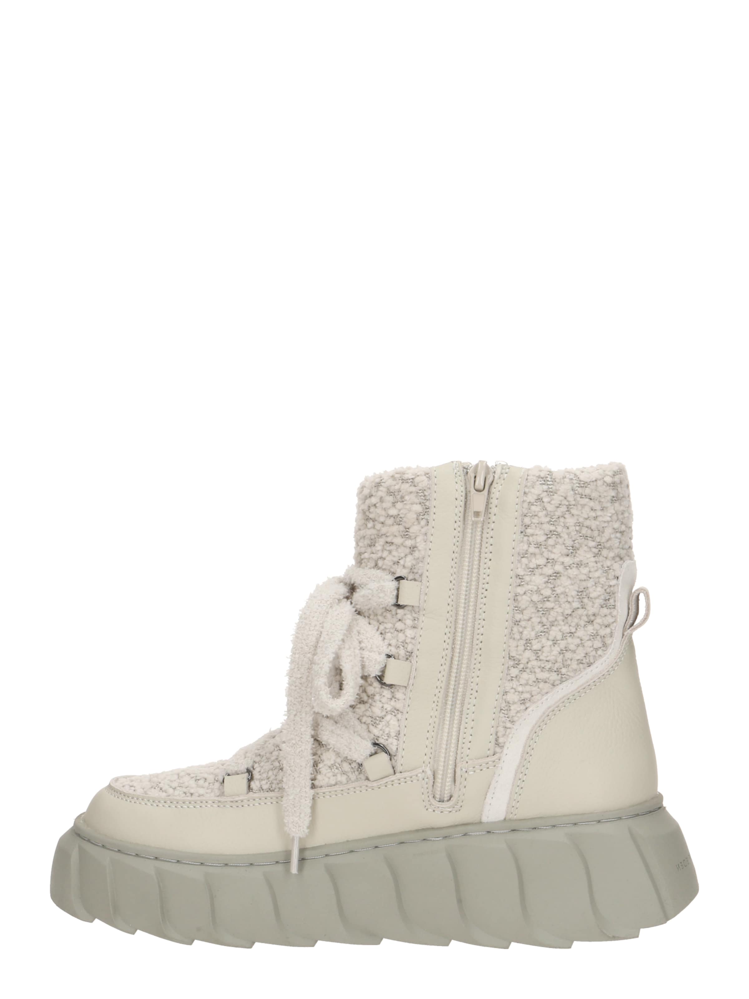 Apple of Eden Nauhanilkkurit 'BELLONA' värissä valkoinen