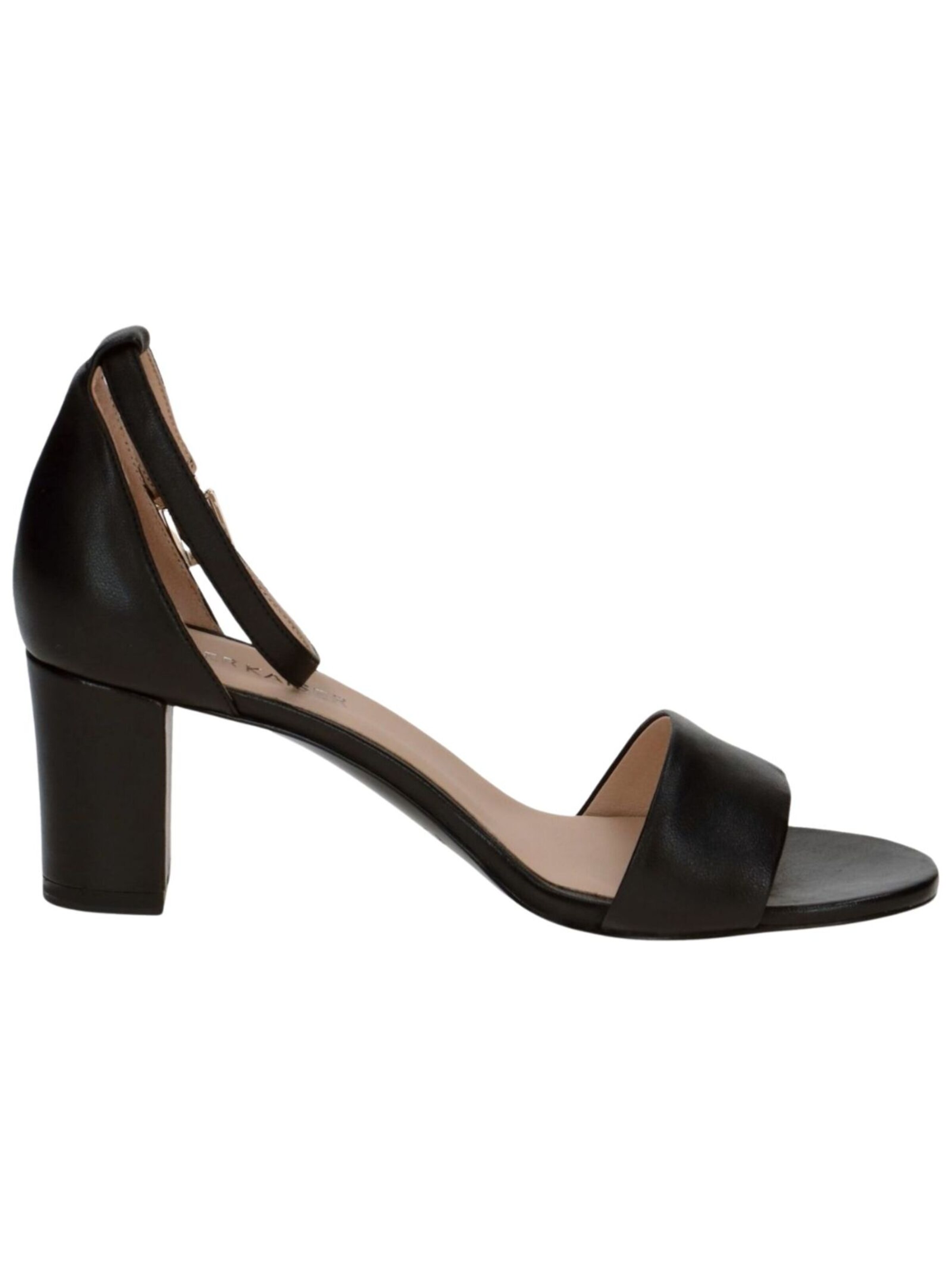 PETER KAISER Sandals in Black
