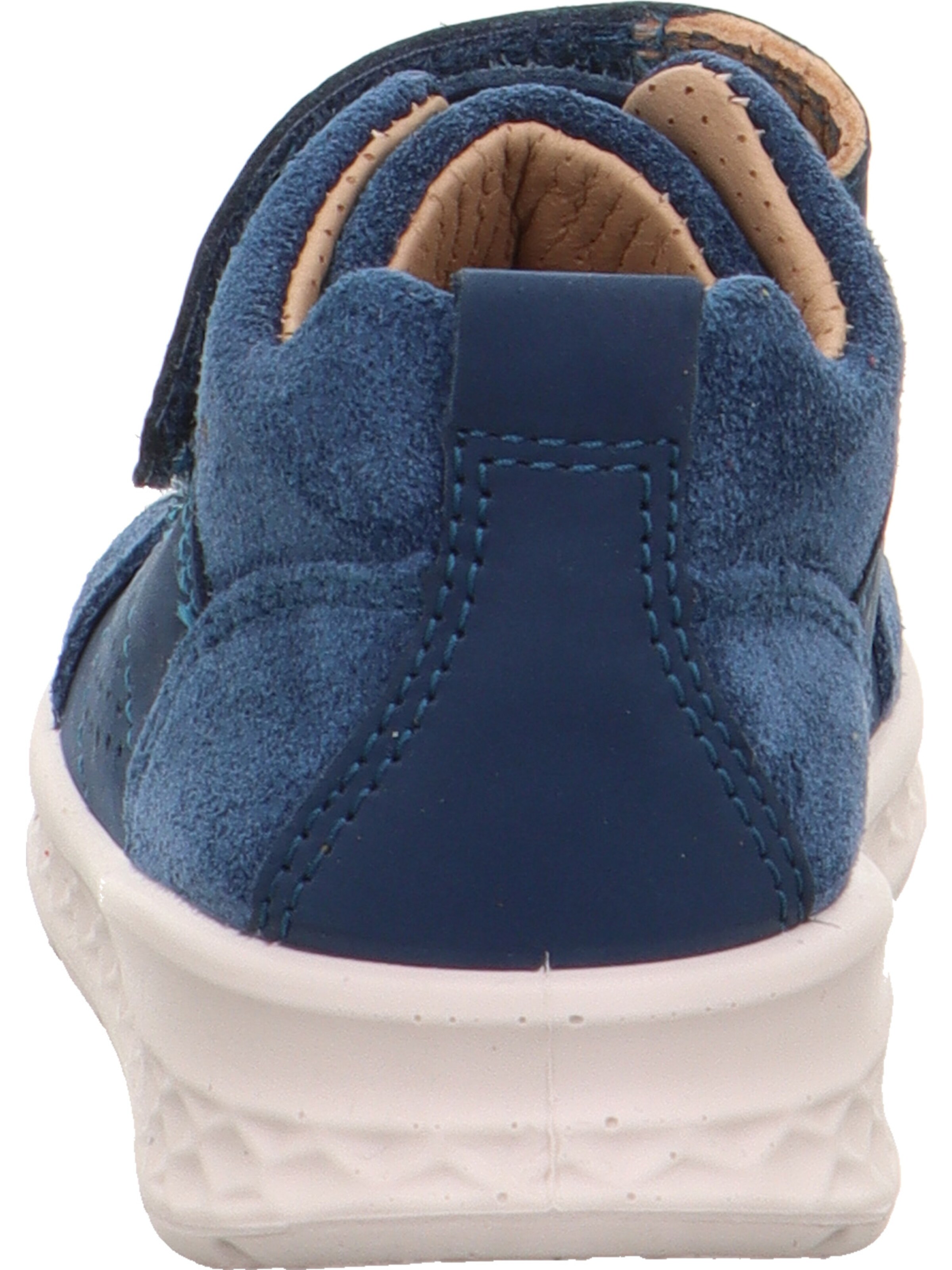 SUPERFIT First-step shoe 'Breeze' in Blue