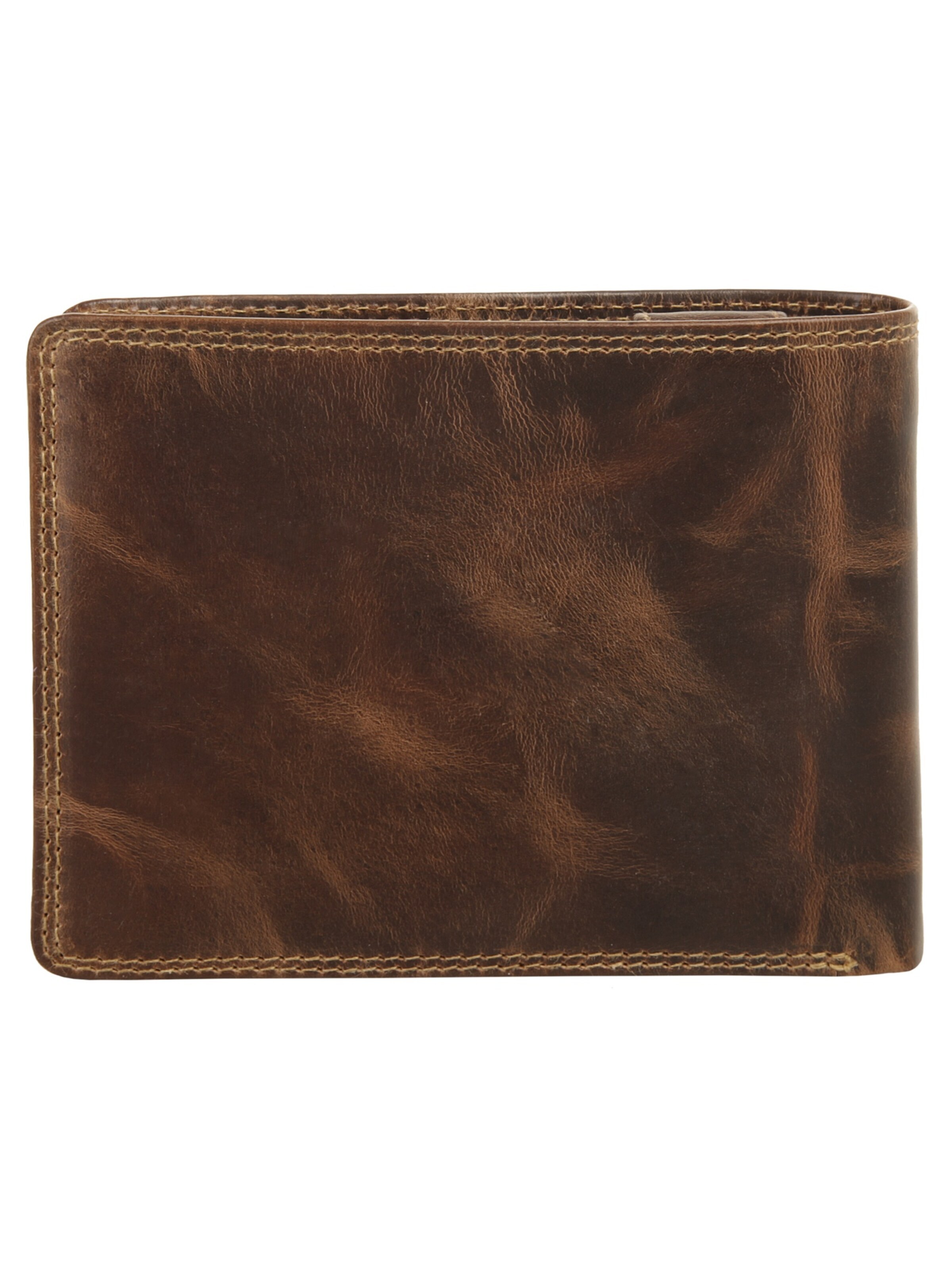 Porte-monnaies Bagan en marron
