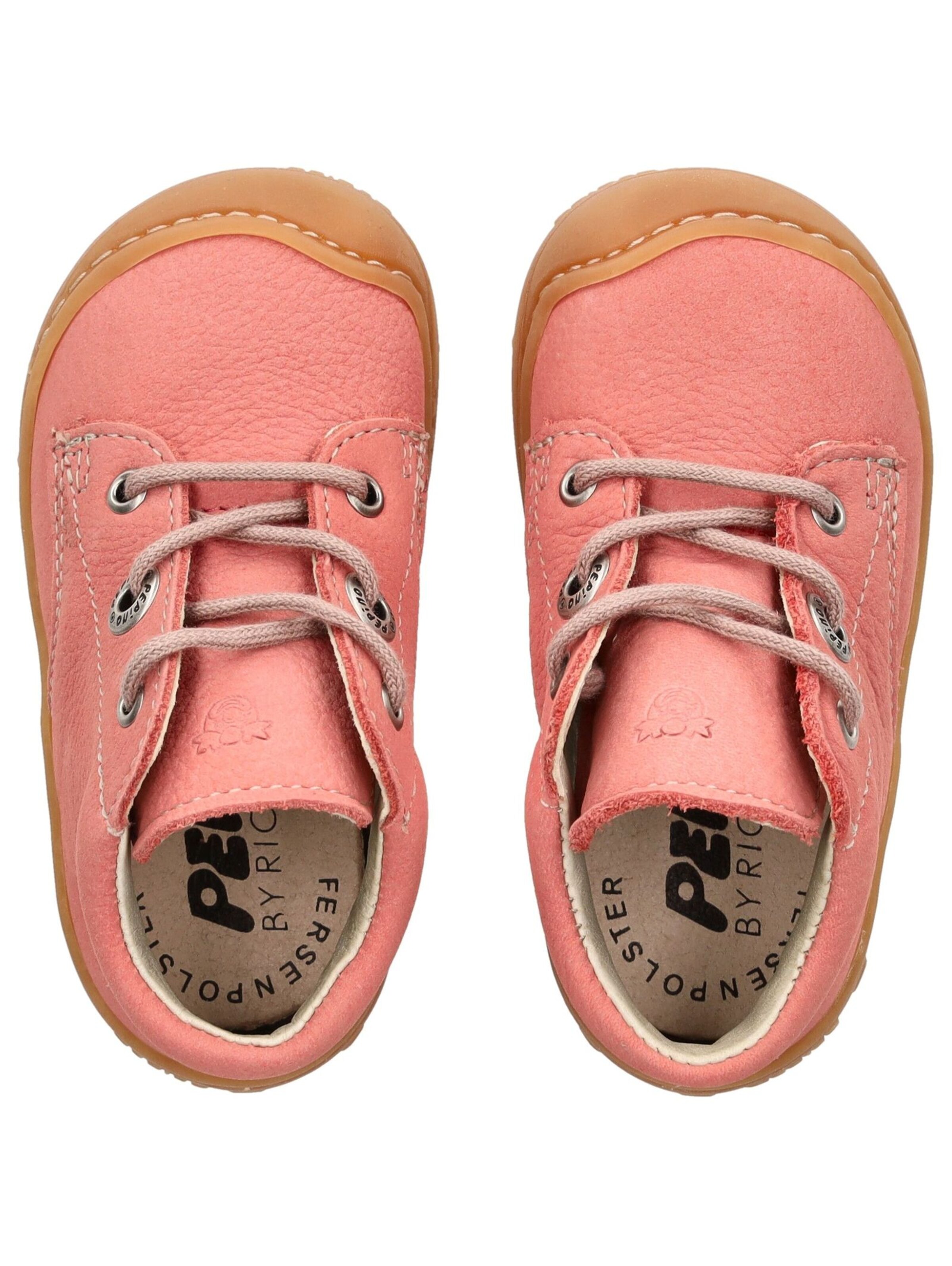 Chaussure basse Pepino en rose