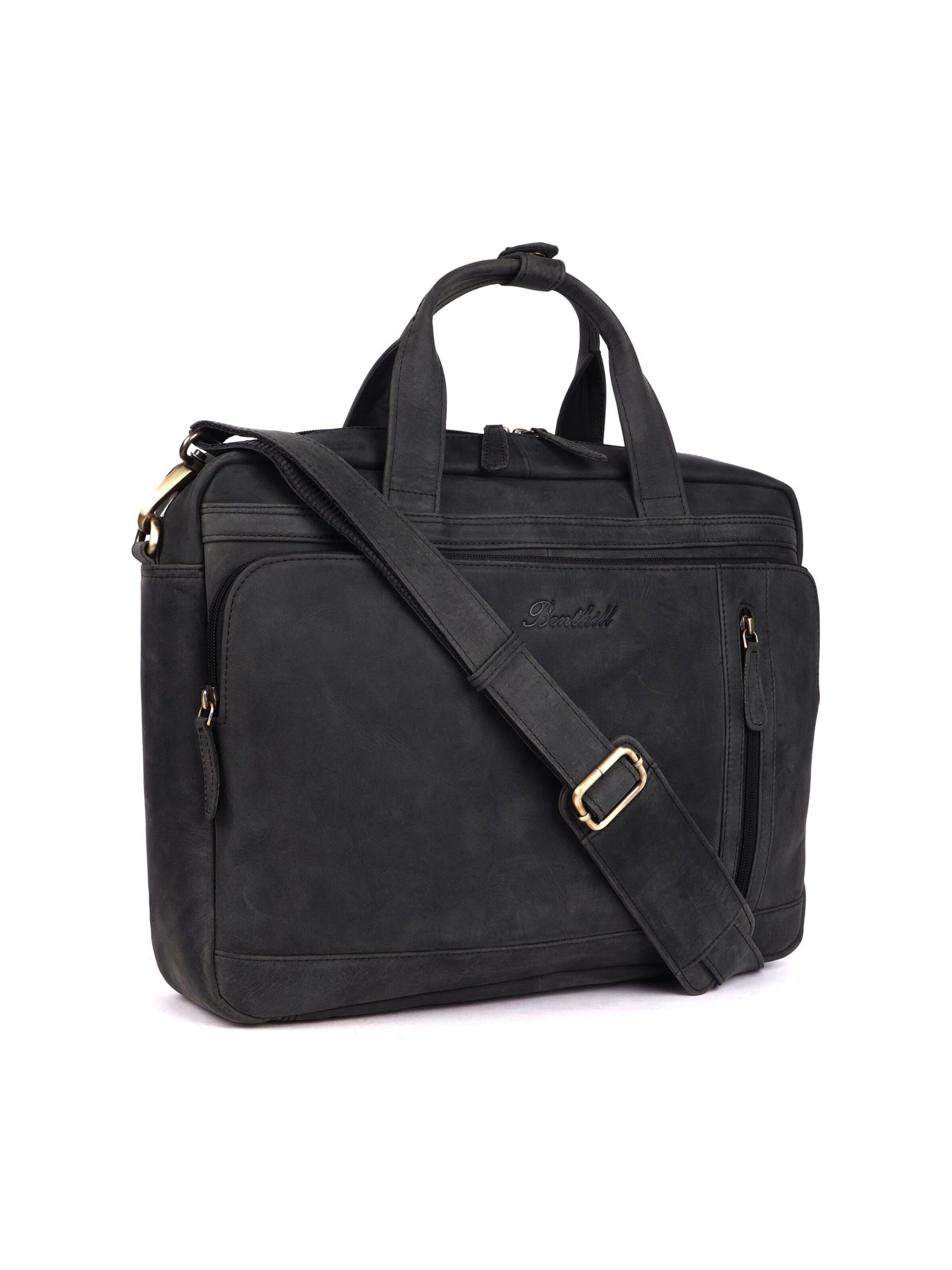 Benthill Laptoptasche‌‌‌‌‌‌‌‌‌‌ in Schwarz