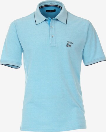 VENTI Poloshirt in Blau: predná strana