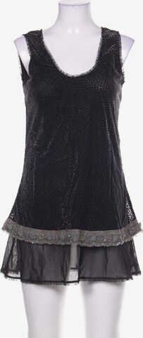 Elisa Cavaletti Dress in M in Black: front