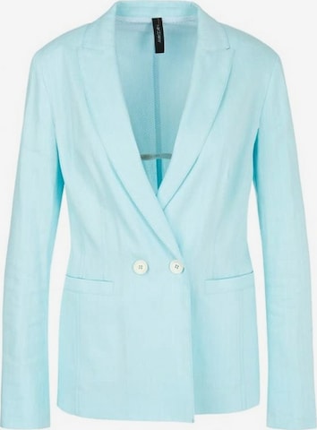 Marc Cain Blazer in Blau: predná strana