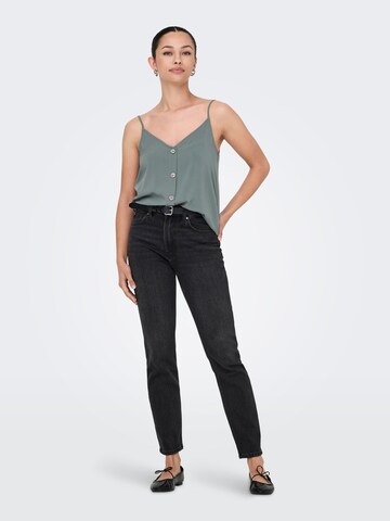 Camicia da donna 'ONLNOVA' di ONLY in verde
