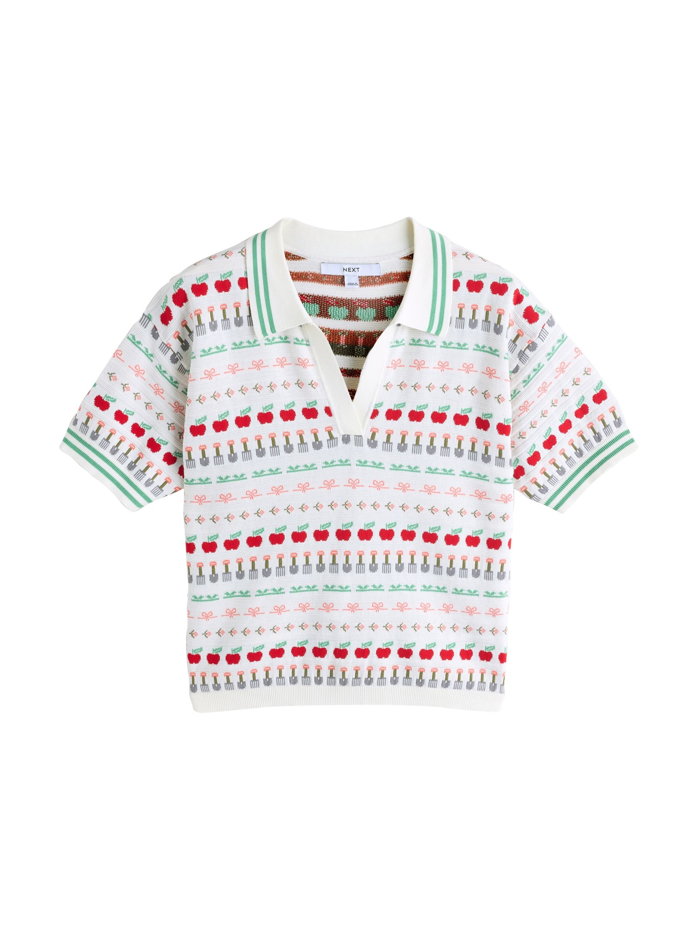 Next Paita värissä beige: etupuoli