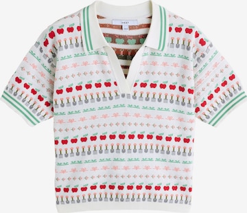 Next Paita värissä beige: etupuoli