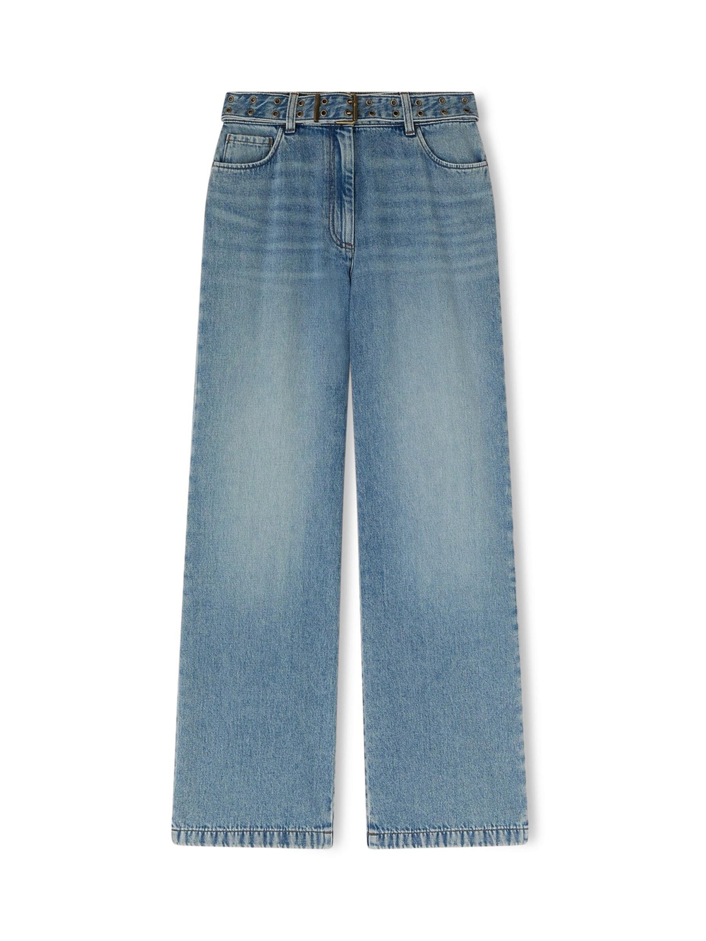 MOTIVI Jeans in 32/Regular in Blue, Item view