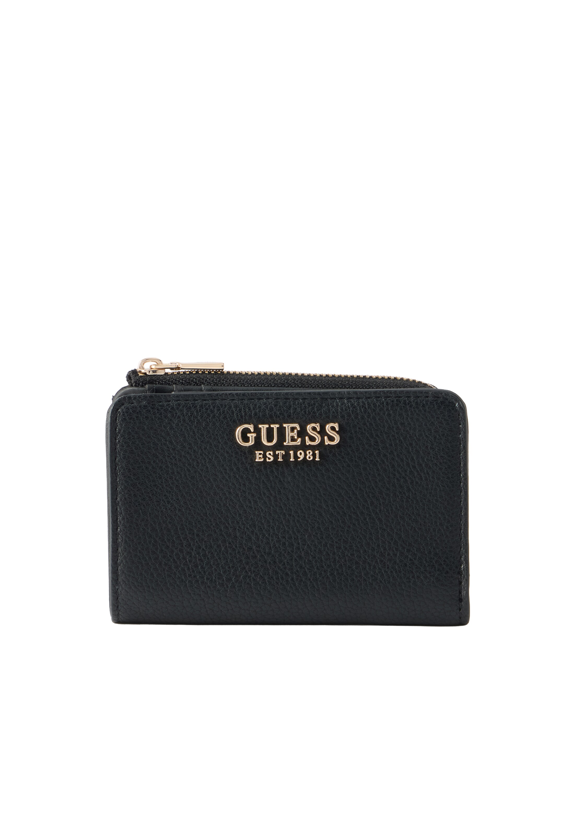 GUESS - Cartera 'MELODY' en negro: frente