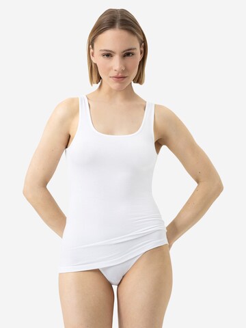 Mey Undershirt 'Modal Pure' in Black