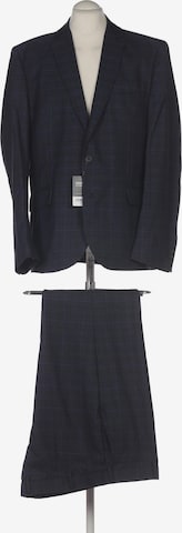 Ben Sherman Anzug S in Blau: Vorderseite