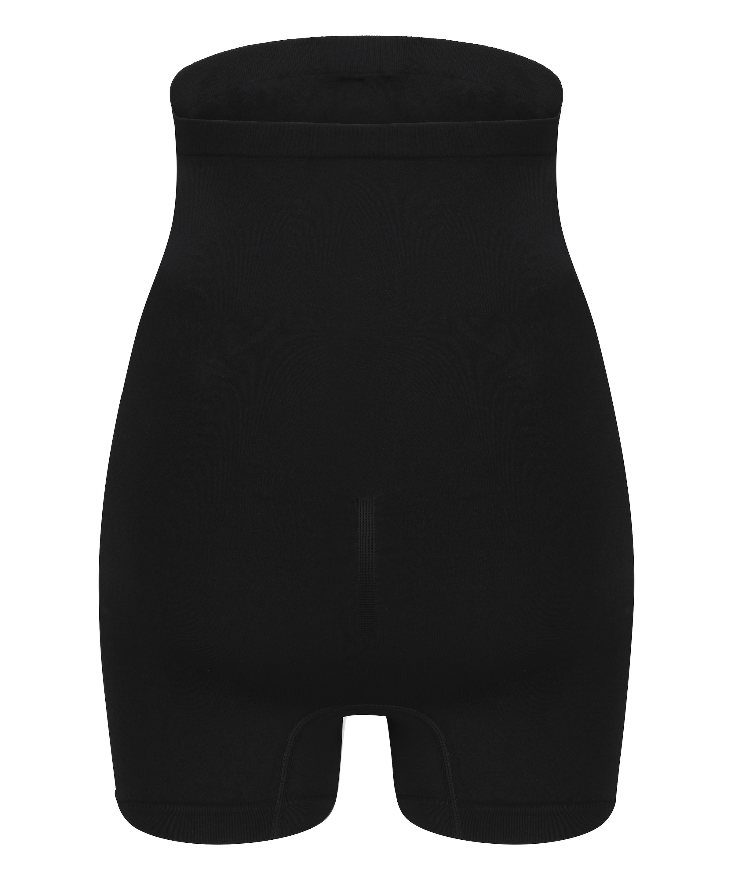 Hunkemöller Panty in Black