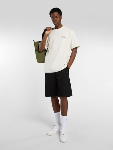 DICKIES Póló 'Fairlawn' - fehér